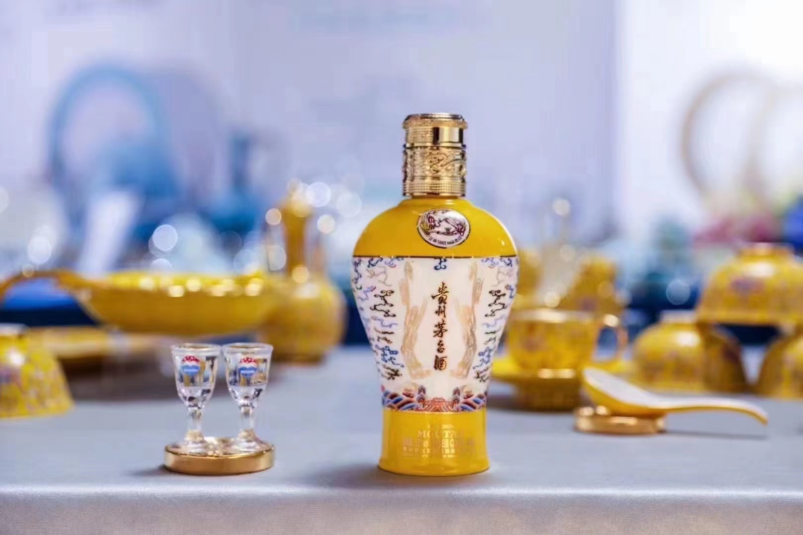 涟水青岛李沧回收2008年茅台酒价格哪里回收(附近上门回收茅台酒）?